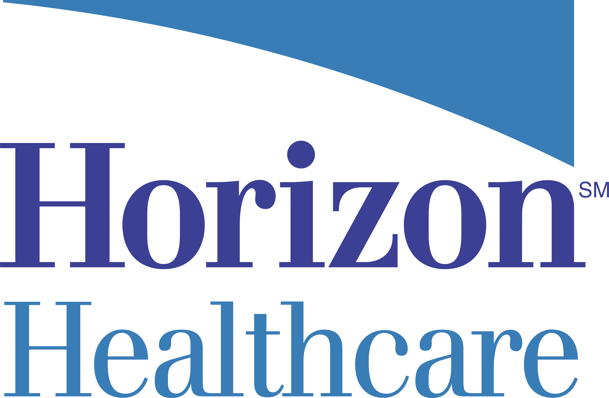 Horizon