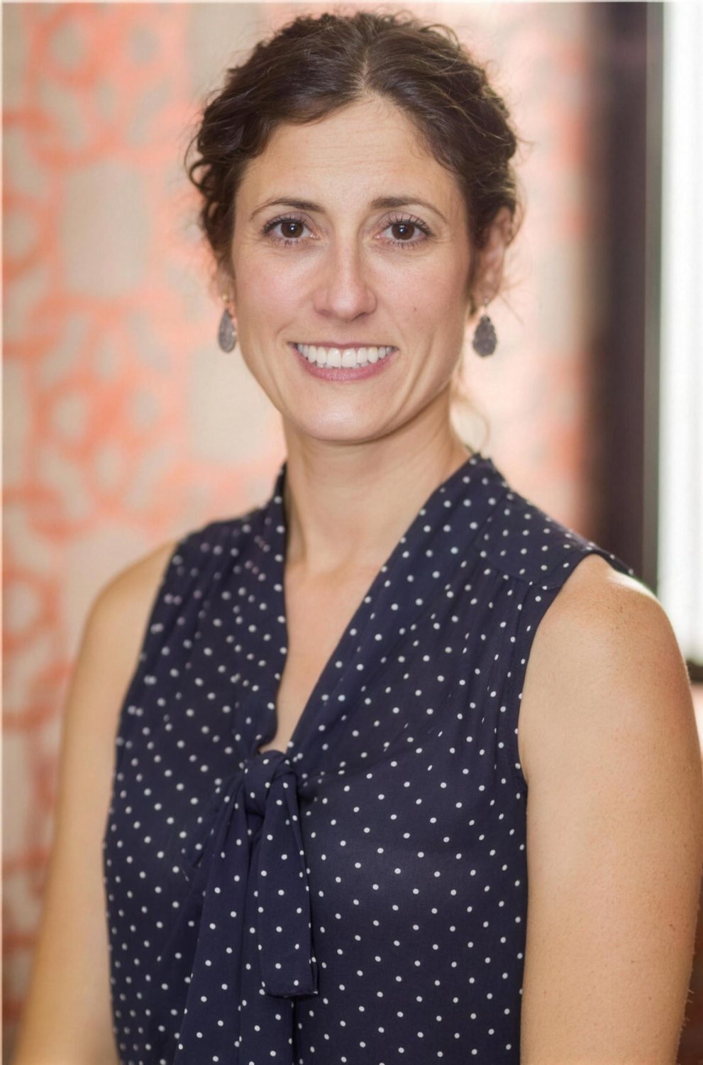 Dr. Christine Sticco, MD, FACOG